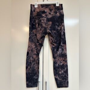 Lululemon Align 25” legging